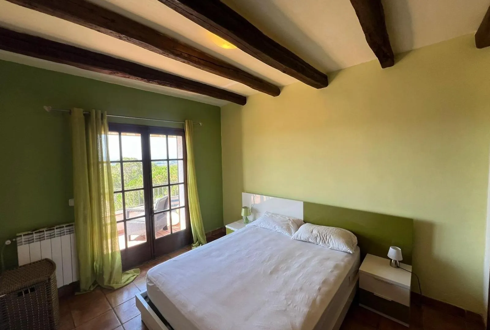 Torre Vella 74 Privat Pool Villa Torroella de Montgrí Spanje