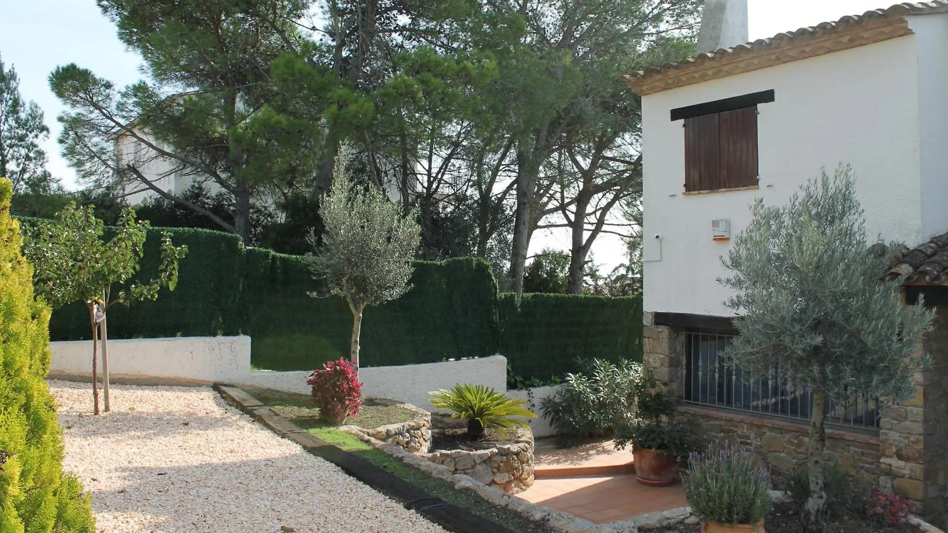 Torre Vella 74 Privat Pool Villa Torroella de Montgrí 0*,  Spanje