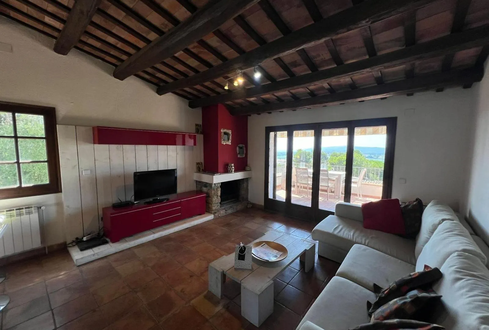 Torre Vella 74 Privat Pool Villa Torroella de Montgrí