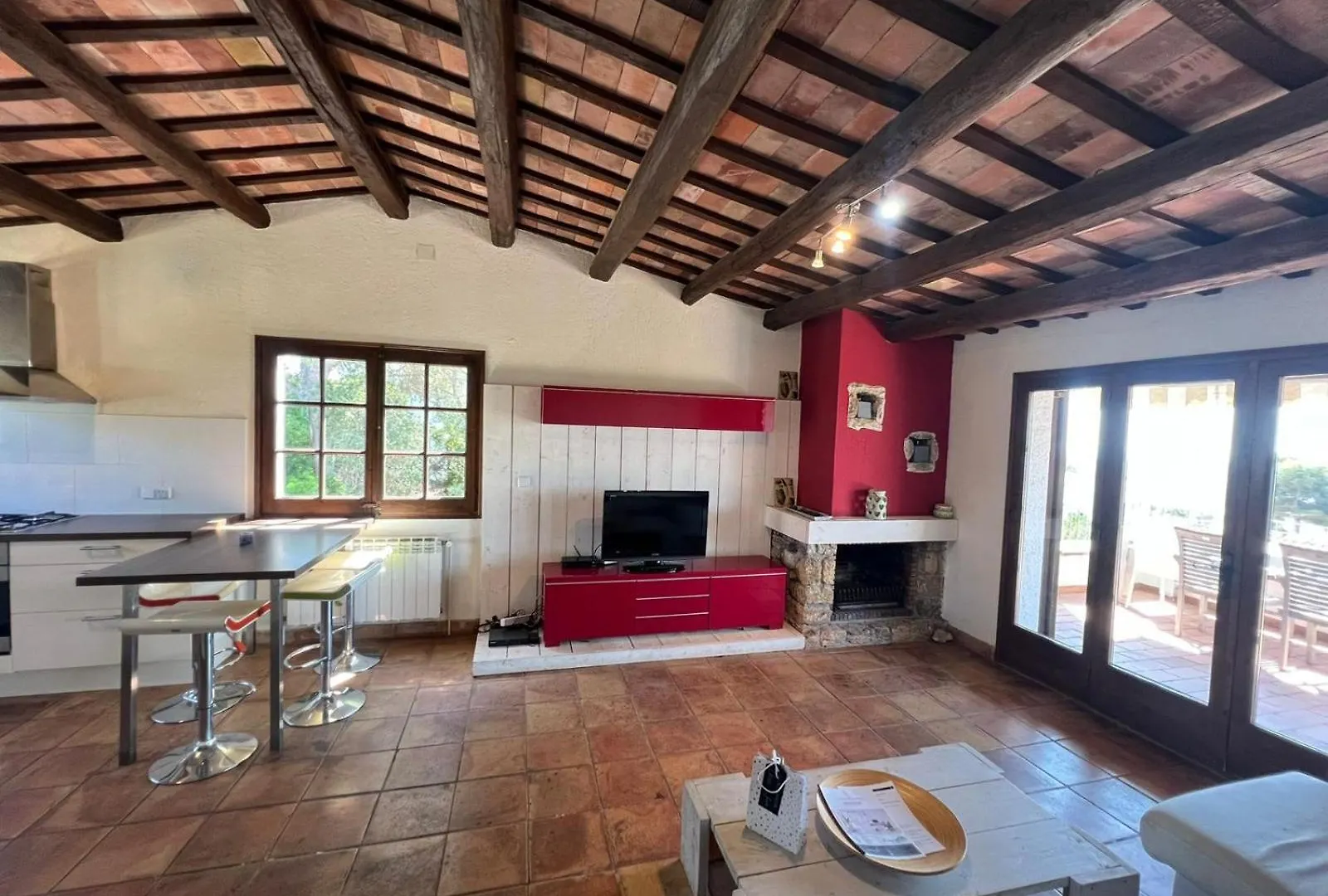 Torre Vella 74 Privat Pool Villa Torroella de Montgrí 0*,
